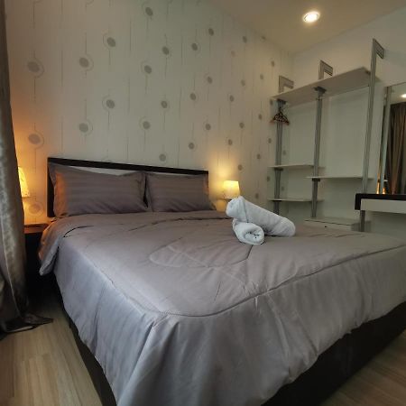 Thermospace The Wave B-13A-13 Melaka City No Wifi Malacca Exterior foto